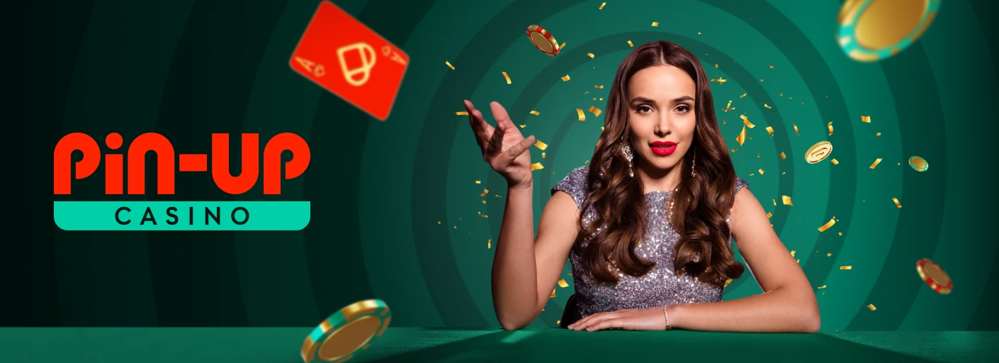 casino pin up online game